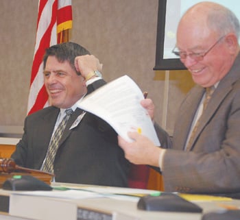It's official: Muller named KISD super